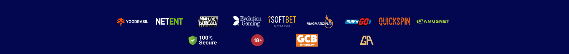 Visuel RooStake Casino
