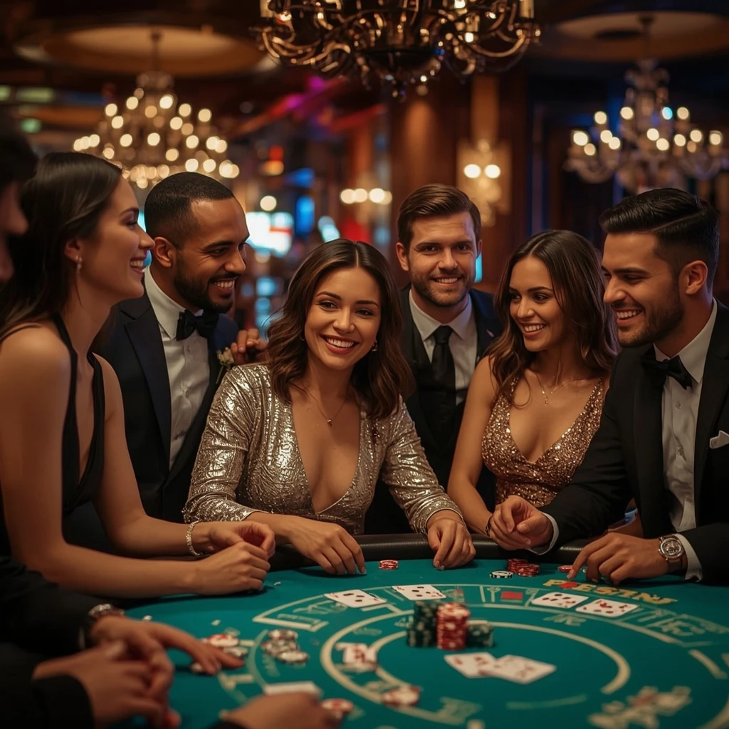 blackjack au RooStake Casino