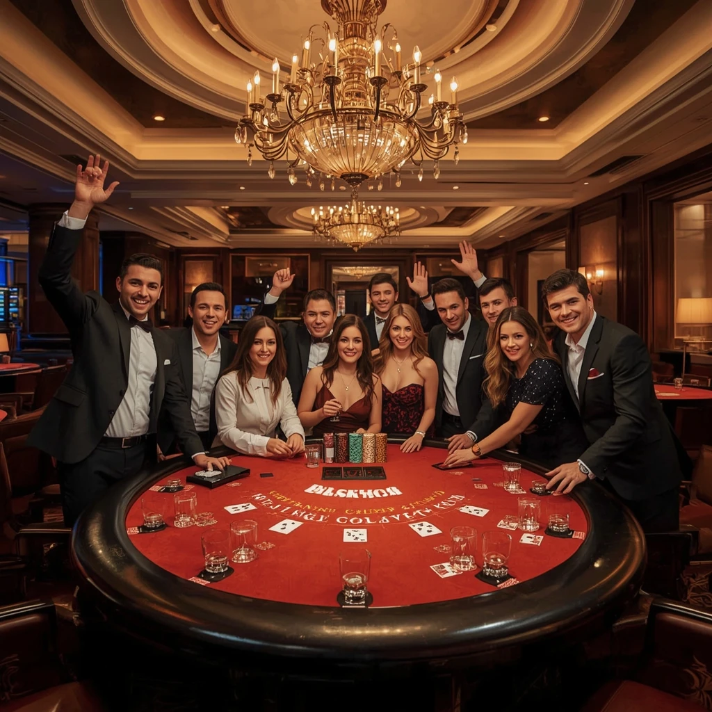 bonus VIP au RooStake Casino