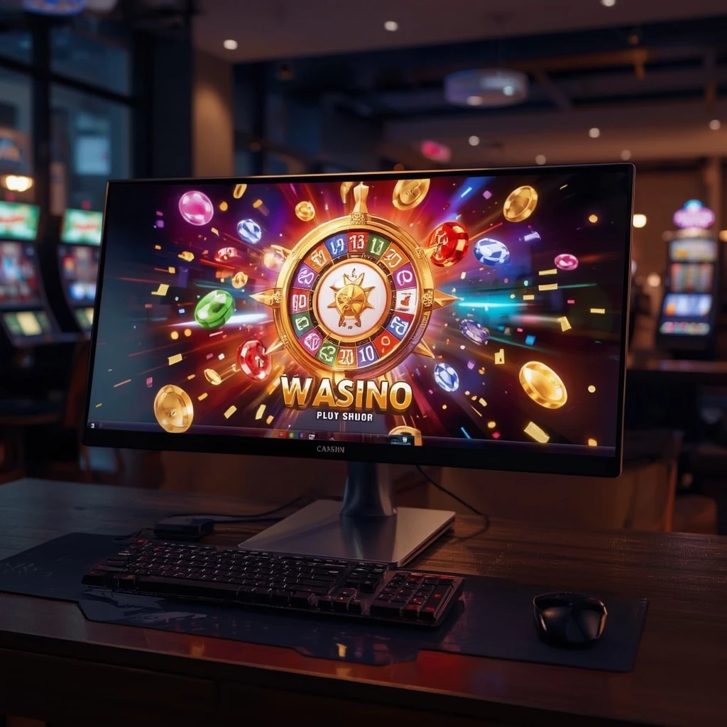 Machines à sous à jackpots progressifs RooStake Casino