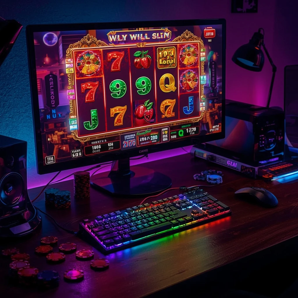Microgaming RooStake Casino