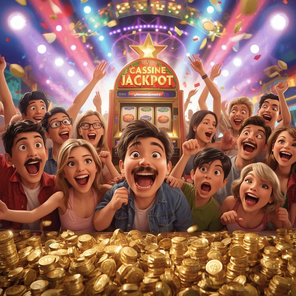 meilleurs jeux de Jackpot ROOSTAKE CASINO