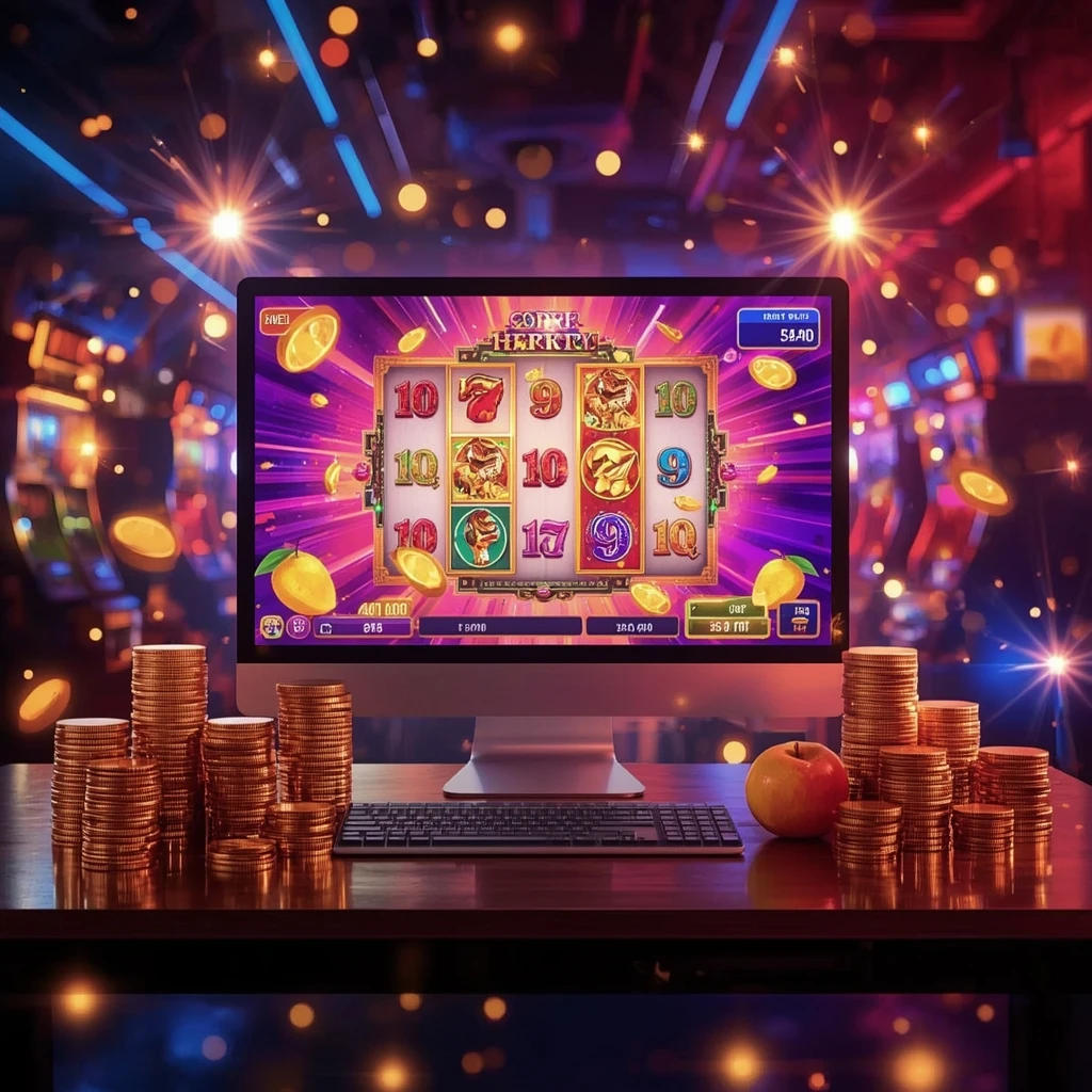 machines à sous RooStake Casino