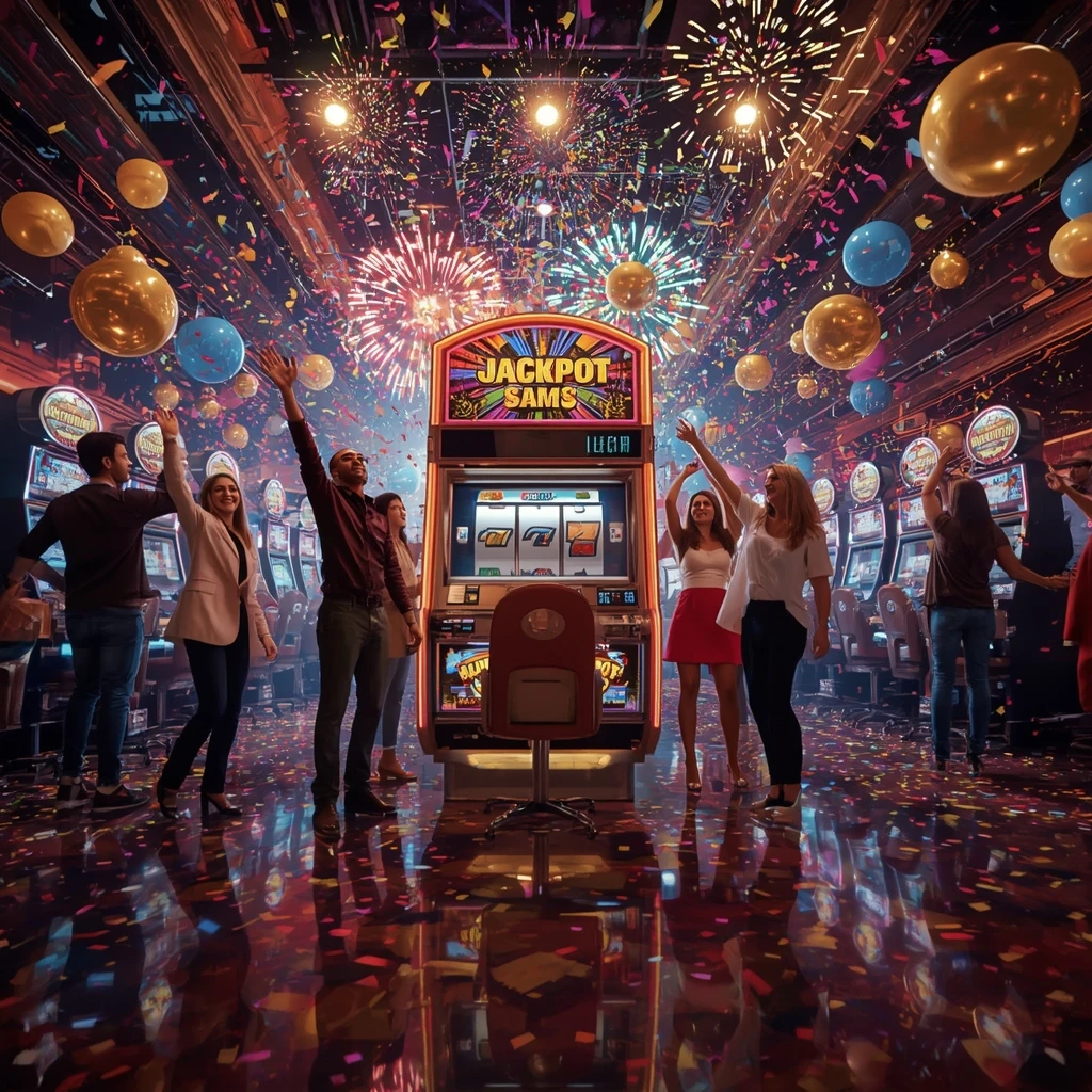 Les jackpots fixes RooStake Casino
