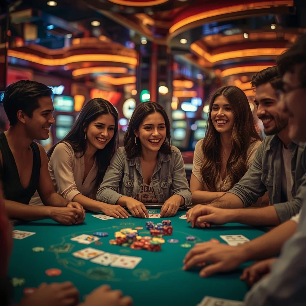 Blackjack RooStake Casino
