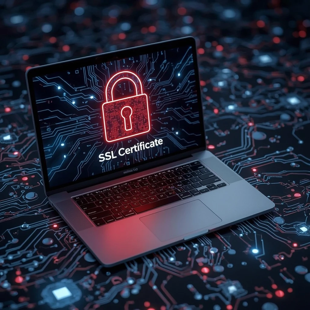 certificat ssl RooStake Casino