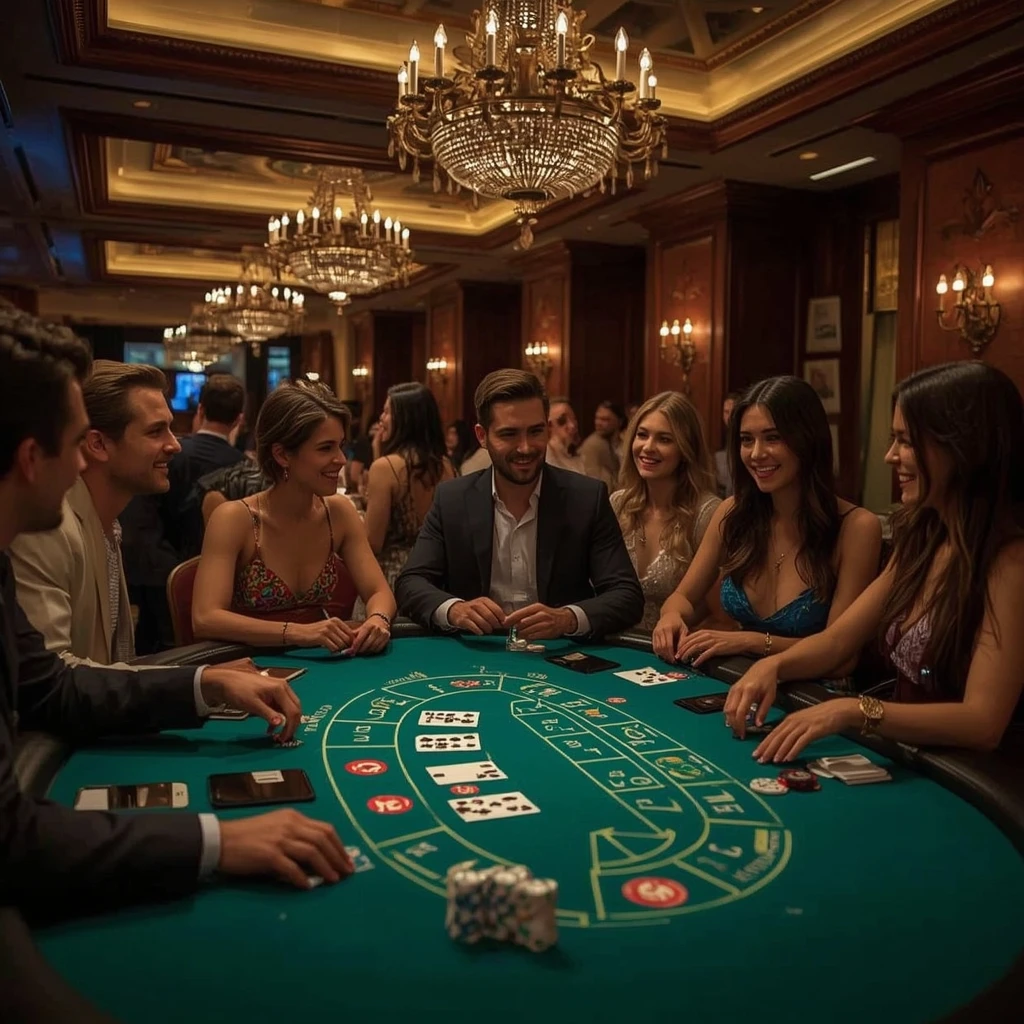 Double Bonus Poker ROOSTAKE CASINO