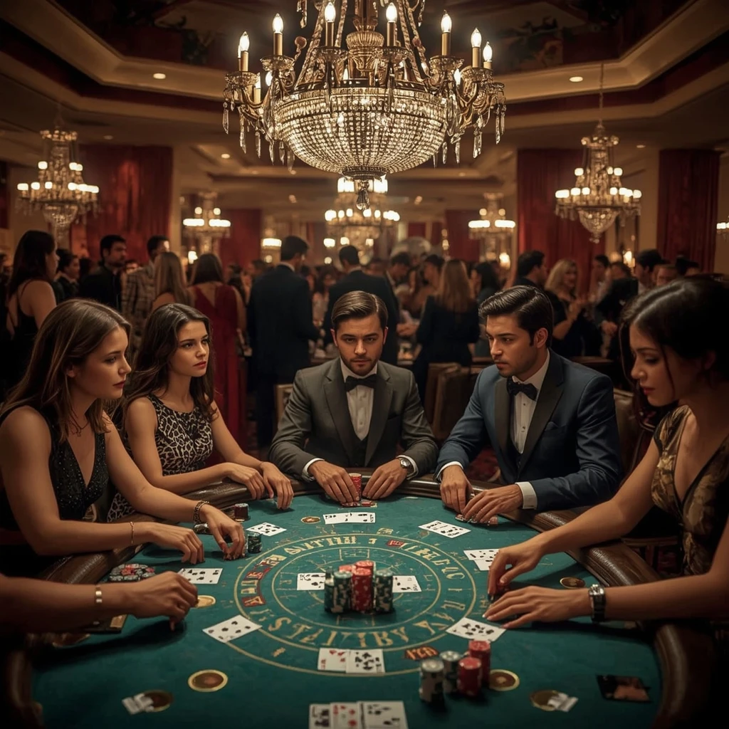 jeux de table du casino RooStake Casino